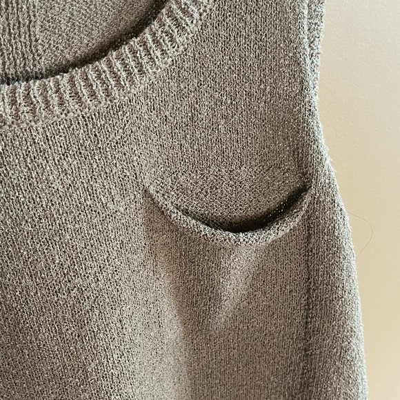 Blue Pepper tank - Picture 3 of 4